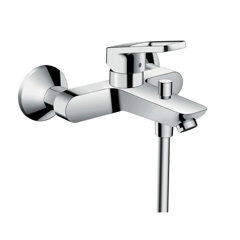 Hansgrohe Logis Loop 71244000 Смеситель для ванны однорычажный