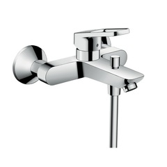 Hansgrohe Logis Loop 71244000 Смеситель для ванны однорычажный фото