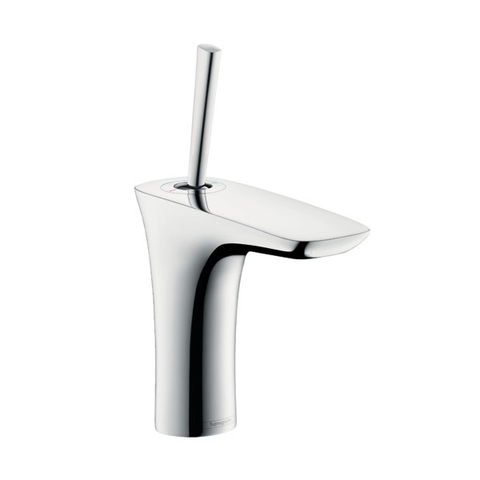 Hansgrohe PuraVida 15074000 Смеситель для раковины с джойстиком и донным клапаном