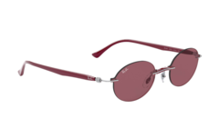 Tech Light Ray RB 8060 003/75