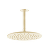 Gessi Inciso 58250#246 Верхний душ, золото