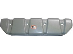 Крышка головки блока цилиндров Ricardo R4105ZLDS1; TDK 56 4L/Cylinder head cover subassy