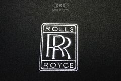 Rolls-Royce E444EE (ЛИЦЕНЗИОННАЯ МОДЕЛЬ) с дистанционным управлением