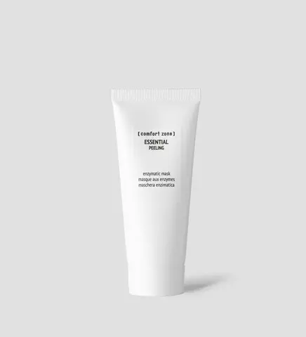 COMFORT ZONE ESSENTIAL PEELING Энзимный пилинг