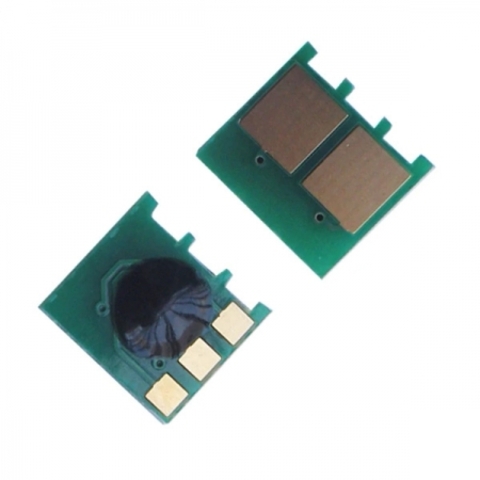 Чип (CHIP) OEM  CF358A черный (Black), до 30000 стр. - купить в компании MAKtorg