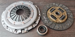СЦЕПЛЕНИЕ В СБОРЕ TUCSON JM, SPORTAGE KM 2,0 VALEO (235 мм)