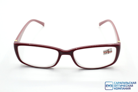 Очки готовые для зрения RALPH RA0742 GL-C2