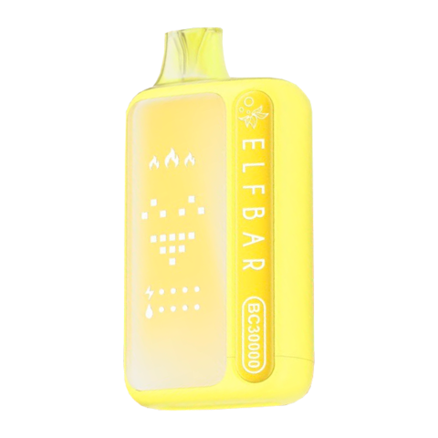 ELF BAR BC30000 - Грушевый лимонад (Pear Soda)