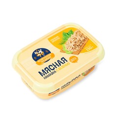 Намазки и паштеты