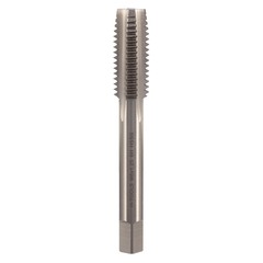 Метчик М 8,0х1,25 (Однопроходный, скв.) DIN352 HSS-G 6h B/4-5P 56мм a=4,9 H-Tools 231080HT