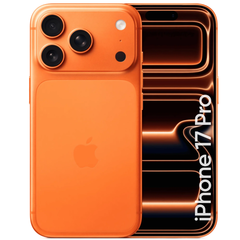 iPhone 17 Pro 512Gb SIM+eSIM