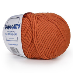 Super Soft,кирпичный