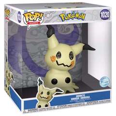 Funko POP! Pokemon: Mimikyu (Exc) 10