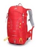Картинка рюкзак туристический Ai One 1869 red-yellow - 5