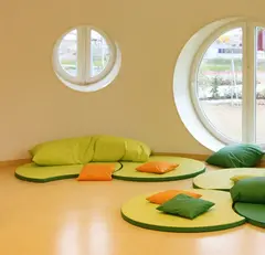 marmoleum authentic