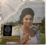 BYRNE, DAVID; FATBOY SLIM:  Here Lies Love