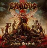 EXODUS:  Persona Non Grata (coloured)