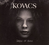 KOVACS: Shades Of Black (Компакт-диск)