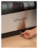 Винный шкаф La Sommeliere PF110