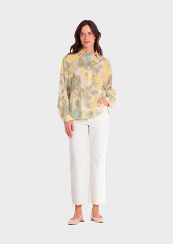Блуза GERRY WEBER