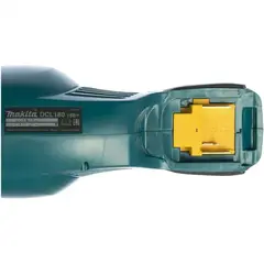 Аккумуляторный пылесос Makita DCL180Z