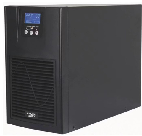 Источник бесперебойного питания SmartWatt UPS MASTER IEC 2kVA