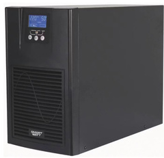 Источник бесперебойного питания SmartWatt UPS MASTER IEC 2kVA