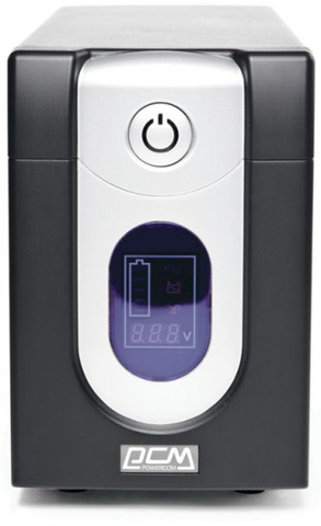 Источник бесперебойного питания Powercom IMD-3000AP