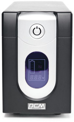 Источник бесперебойного питания Powercom IMD-3000AP