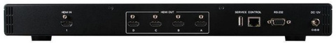 Контроллер Cypress CDPS-4KQ