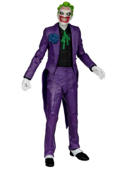 Фигурка McFarlane Toys DC Multiverse: The Joker (Death of the Family)