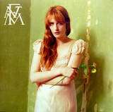 FLORENCE & THE MACHINE: High As Hope (Виниловая пластинка)