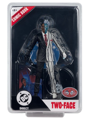 Коллекционная фигурка McFarlane Toys DC Direct - Two-Face (Batman 1989)