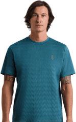 Футболка мужская 7/6 Loddy T-Shirt 2.0 - Hydro
