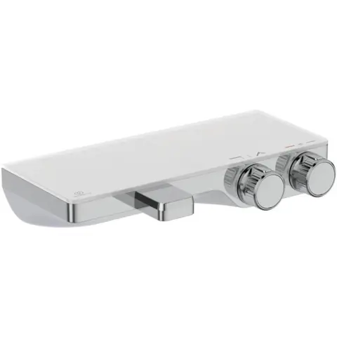 Ideal Standard Ceratherm S200 A7330AA Настенный термостатический смеситель для ванны/душа