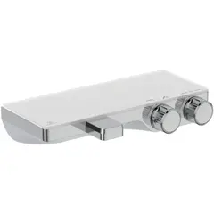 Ideal Standard Ceratherm S200 A7330AA Настенный термостатический смеситель для ванны/душа фото