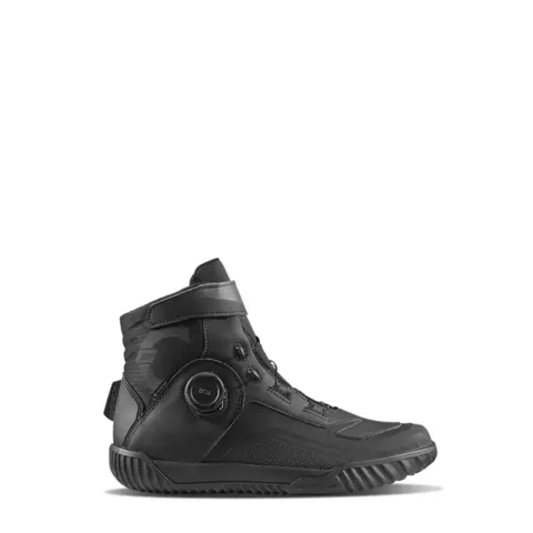 Мотоботы Gaerne G_Brave Gore-Tex Black 44.5