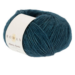 Пряжа Rowan Alpaca Classic (109)