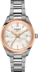 Tissot T1502102111100