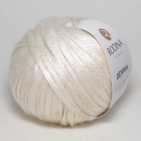 Пряжа GEMMA Rodina Yarns