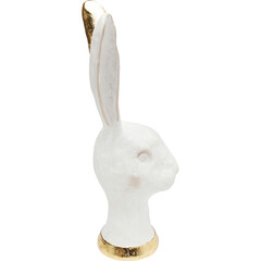 Фигура декоративная Bunny «Зайчик» 30 см, Золотой
