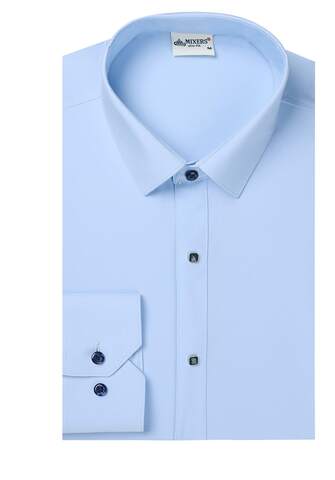Рубашка PM004G-3b (S-3XL)