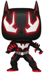 Фигурка Funko POP! Heroes DC Batman Beyond Batman Beyond