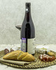 Вино Chateau De Melin Шато де Мелан Сантене Красное Cухое 2018 г.у. 13% 0,75 л, Франция