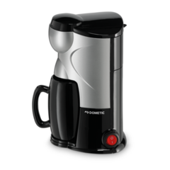 Кофеварка на 1 чашку Dometic PerfectCoffee MC-01-12 (12В)