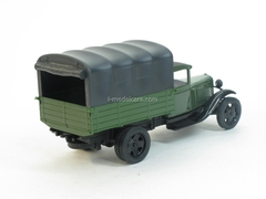 GAZ-AA with awning 1:43 Nash Avtoprom