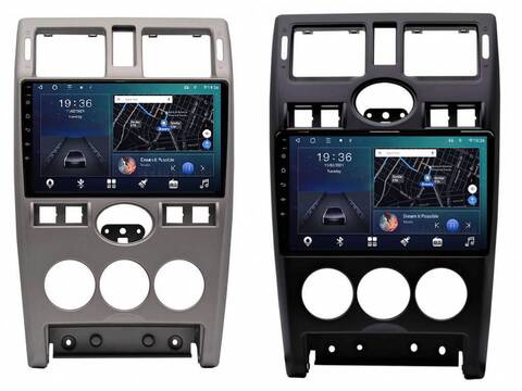 Магнитола Lada Priora (2007-2014) Android 11 3/32GB QLED DSP 4G модель CB-2445TS18