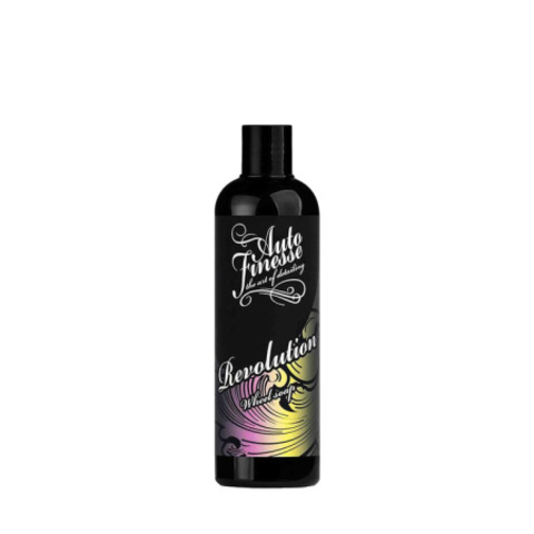 Auto Finesse Шампунь для колес Revolution 500 мл