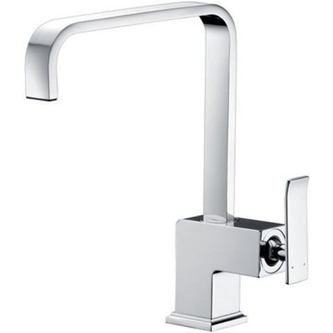 BelBagno TIC-LAM-CRM Смеситель для кухни, цвет: хром