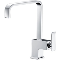 BelBagno TIC-LAM-CRM Смеситель для кухни, цвет: хром фото